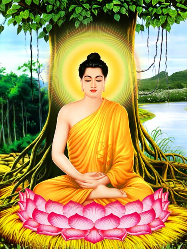 101+ Hình Ảnh Đức Phật Thích Ca Mâu Ni Đẹp Nhất Năm 2023
